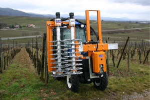Gamme Océa - PROVITIS PRODEV