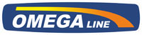 Logo Oméga