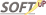 Logo Soft'up informatique